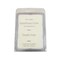 North Pole (Peppermint & Vanilla) 2.6oz 1 Pack All Natural Soy Wax Melts 6 cubes Hand Poured with Fragrant/Essential Oils!